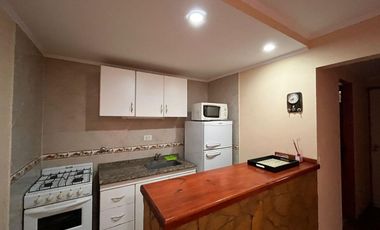 VENTA DEPARTAMENTO 2 AMBIENTES SAN BERNARDO METROS DEL MAR