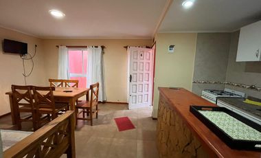 VENTA DEPARTAMENTO 2 AMBIENTES SAN BERNARDO METROS DEL MAR