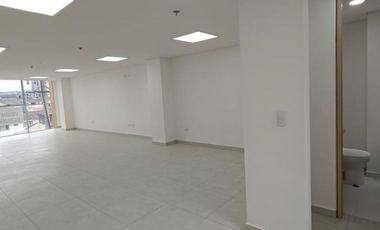 oficina en venta en glorieta. Cod V1068