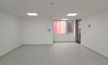 oficina en venta en glorieta. Cod V1068