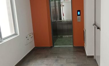 oficina en venta en glorieta. Cod V1068