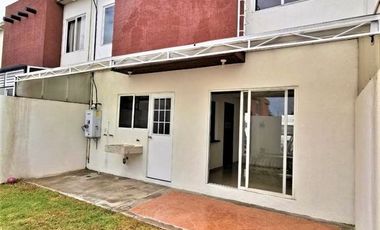 Venta Casa en Villas Toscana II Toluca