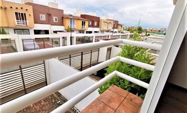 Venta Casa en Villas Toscana II Toluca