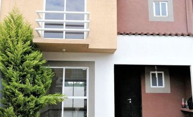 Venta Casa en Villas Toscana II Toluca