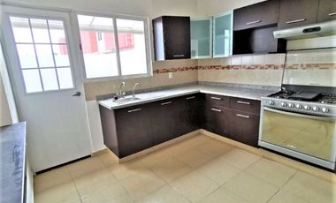Venta Casa en Villas Toscana II Toluca