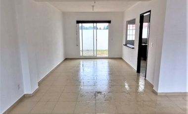 Venta Casa en Villas Toscana II Toluca