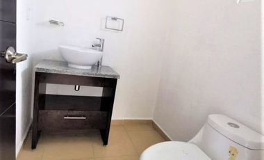 Venta Casa en Villas Toscana II Toluca