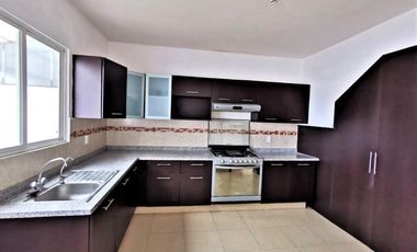 Venta Casa en Villas Toscana II Toluca