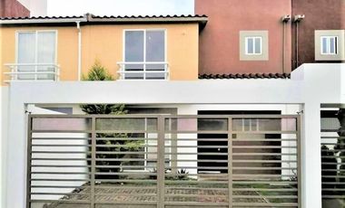 Venta Casa en Villas Toscana II Toluca