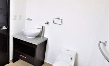 Venta Casa en Villas Toscana II Toluca