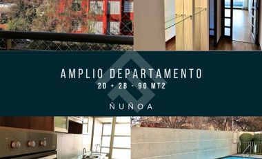 Departamento en Venta en Licenciado de las Peñas