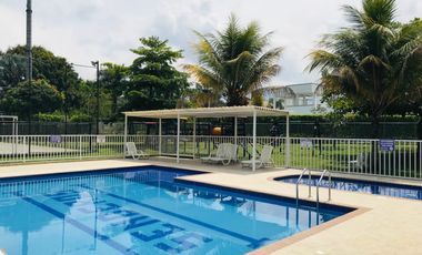 lote en venta en las mercedes. Cod V15893