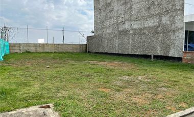 lote en venta en las mercedes. Cod V15893