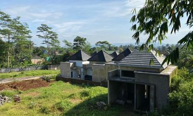 Rumah dijual di Jawa Tengah, Salatiga