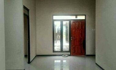 Rumah Mewah Cuma 300 Jutaan Bangunan Cantik Mempesona Graha Sidosari