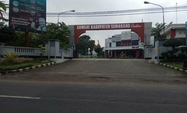 Rumah Mewah Cuma 300 Jutaan Bangunan Cantik Mempesona Graha Sidosari
