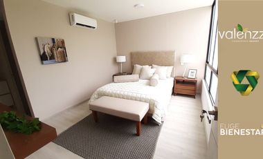 VALENZZA CONDOMINIO RESORT