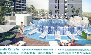 VALENZZA CONDOMINIO RESORT