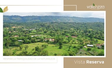 VALENZZA CONDOMINIO RESORT