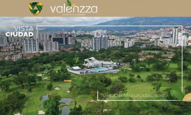 VALENZZA CONDOMINIO RESORT