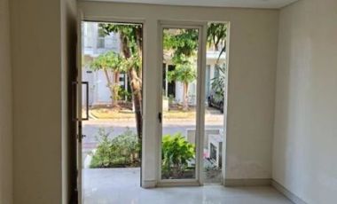 Rumah Grand Island Zimbali Costa Siap huni, baru renovasi