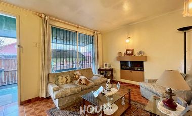 Casa Arellano ID: 83579s