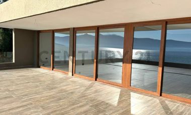 VENTA DPTO. NUEVO PUCÓN ORILLA LAGO