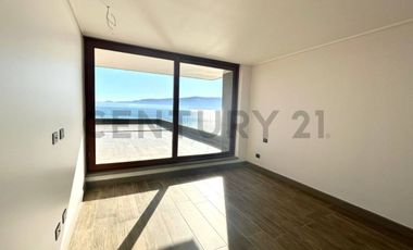 VENTA DPTO. NUEVO PUCÓN ORILLA LAGO