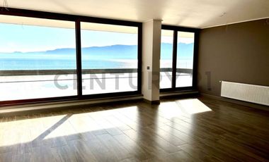 VENTA DPTO. NUEVO PUCÓN ORILLA LAGO