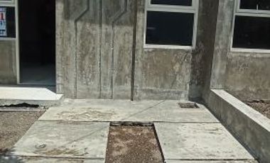 Dijual rumah di Swan menganti park