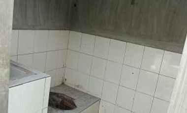 Dijual rumah di Swan menganti park