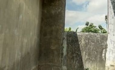 Dijual rumah di Swan menganti park