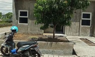 Dijual rumah di Swan menganti park