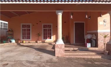 ALQUILO CASA EN LA CHORRERA EL ARADO MYSTIC CITY 3R