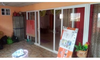ALQUILO CASA EN LA CHORRERA EL ARADO MYSTIC CITY 3R