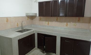 CASAS PARA ARRIENDO EN LA CASTELLANA