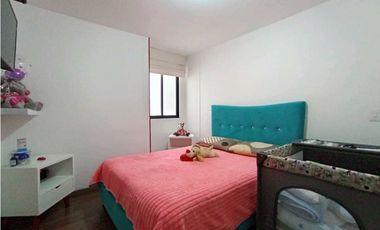 Hermoso apartamento en Cajicá, con balcón