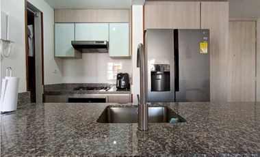 Hermoso apartamento en Cajicá, con balcón