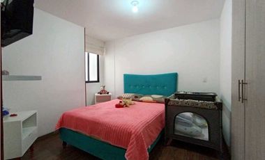 Hermoso apartamento en Cajicá, con balcón