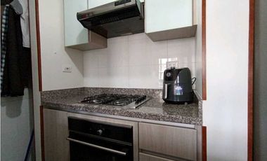 Hermoso apartamento en Cajicá, con balcón