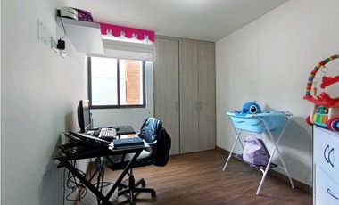 Hermoso apartamento en Cajicá, con balcón