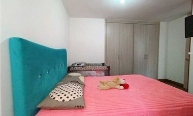 Hermoso apartamento en Cajicá, con balcón