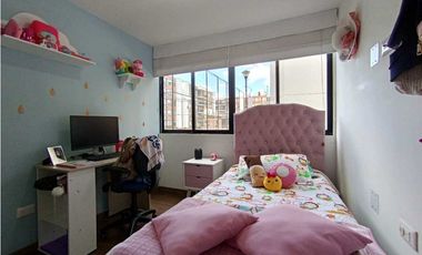 Hermoso apartamento en Cajicá, con balcón