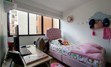 Hermoso apartamento en Cajicá, con balcón