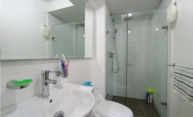 Hermoso apartamento en Cajicá, con balcón