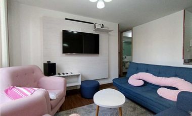 Hermoso apartamento en Cajicá, con balcón
