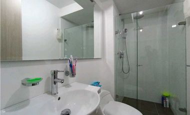 Hermoso apartamento en Cajicá, con balcón