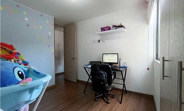 Hermoso apartamento en Cajicá, con balcón