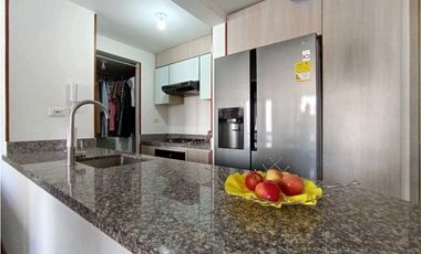Hermoso apartamento en Cajicá, con balcón
