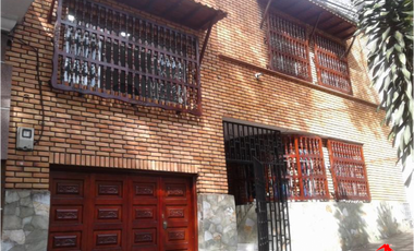 Venta de Casa en Prado Centro , Medellin
